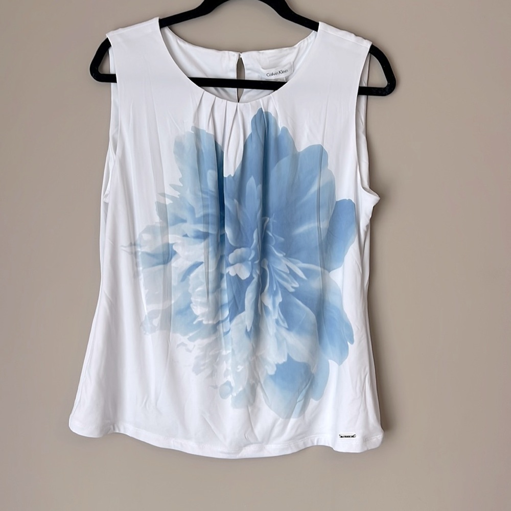 NWT Calvin Klein Tank